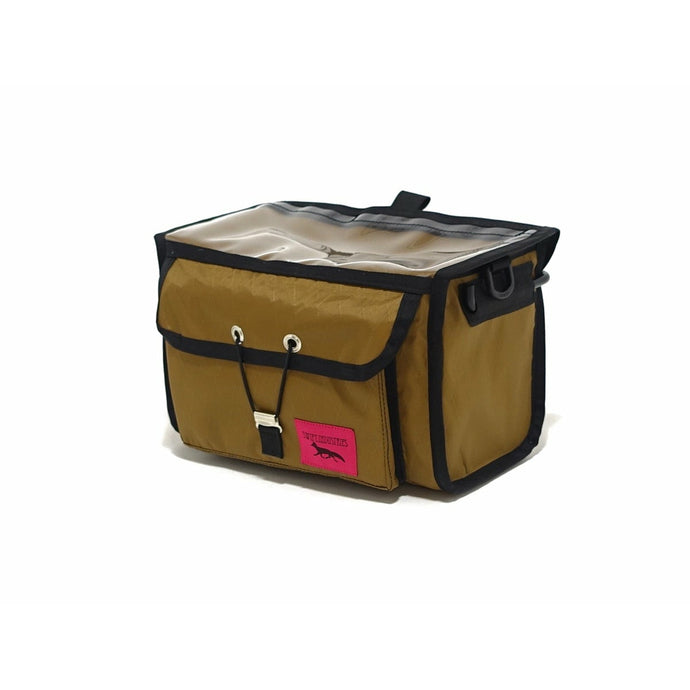 Swift Industries Paloma Handlebar Bag