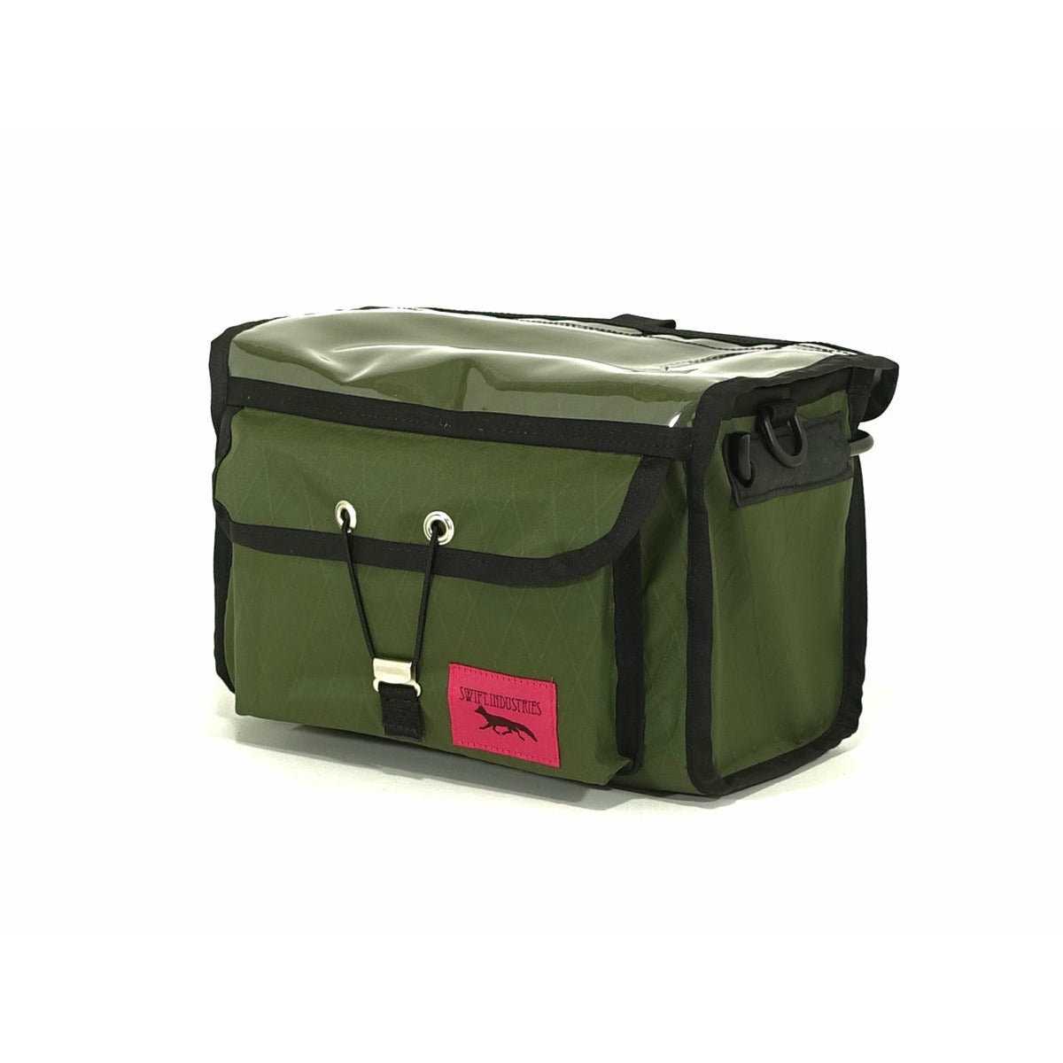Paloma Handlebar Bag [Closeout] – Swift Industries