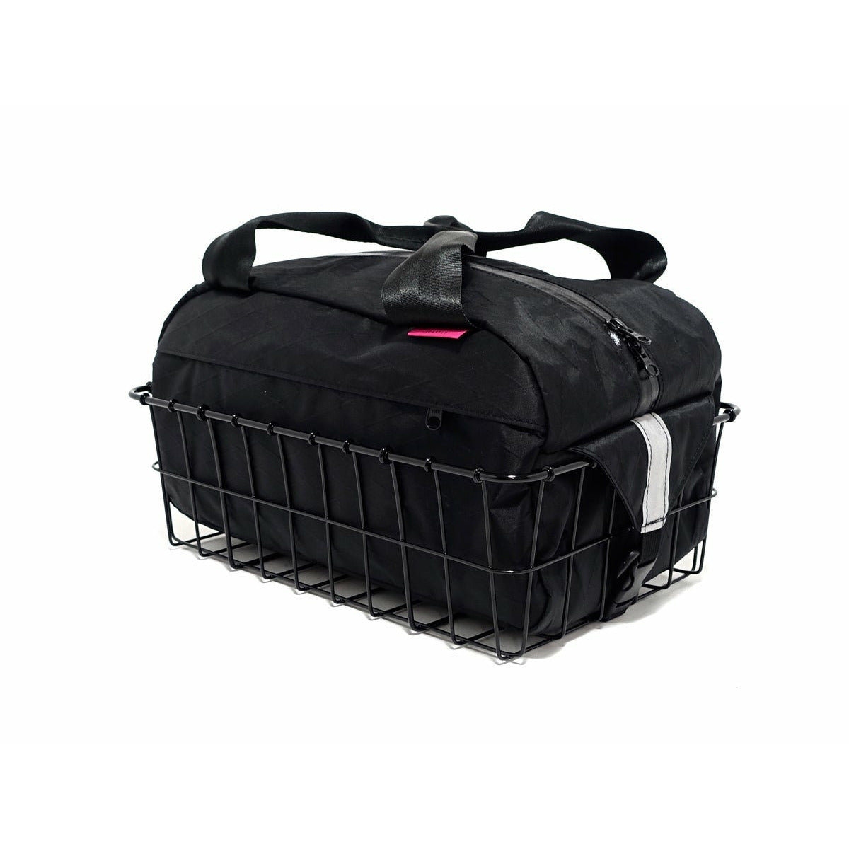 Swift Industries Mother Loaf Basket Bag