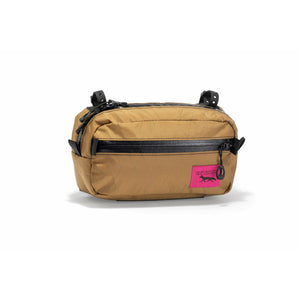 Swift Industries Kestrel Handlebar Bag