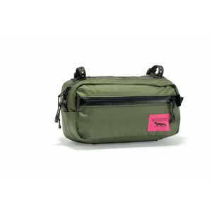 Swift Industries Kestrel Handlebar Bag