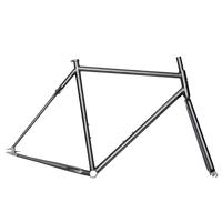 Load image into Gallery viewer, Squid Bikes So-Ez Track Frame
