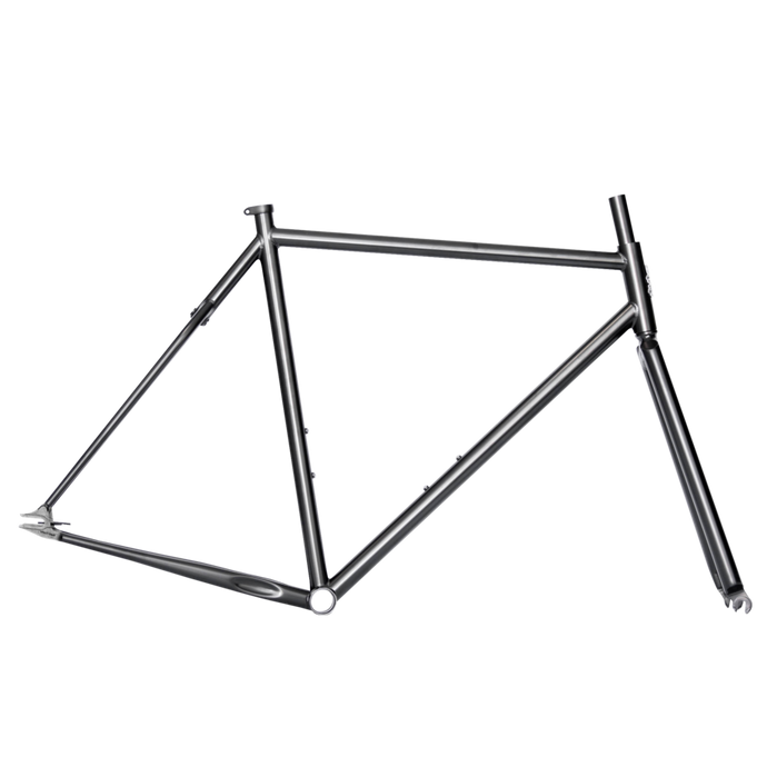 Squid Bikes So-Ez Track Frame