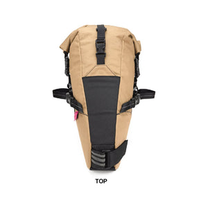 Olliepack Seat Bag