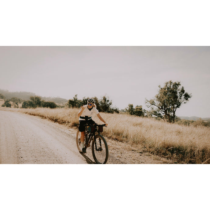 Walcha Gravel Ride 76km | 1 day