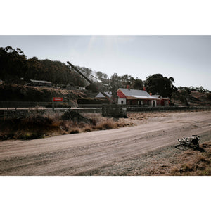 Walcha Road Lunch Mix Terrain 69km | 1 Day