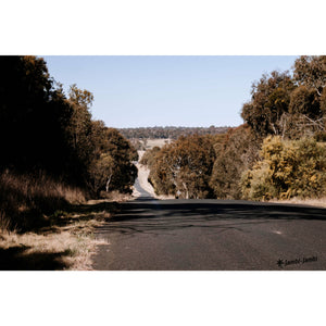 Walcha Road Lunch Mix Terrain 69km | 1 Day