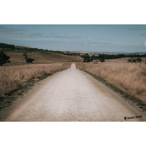 Walcha to Kentucky Mixed Terrain Loop | 89km | 1 Day