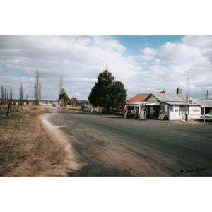 Walcha to Kentucky Mixed Terrain Loop | 89km | 1 Day