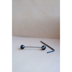 Forager Cycles Cable Cherries - Black