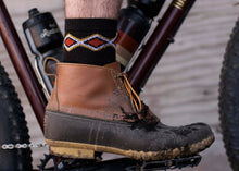 Load image into Gallery viewer, Western Rattler Socks