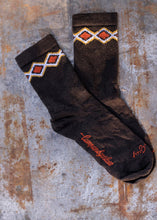 Load image into Gallery viewer, Western Rattler Socks