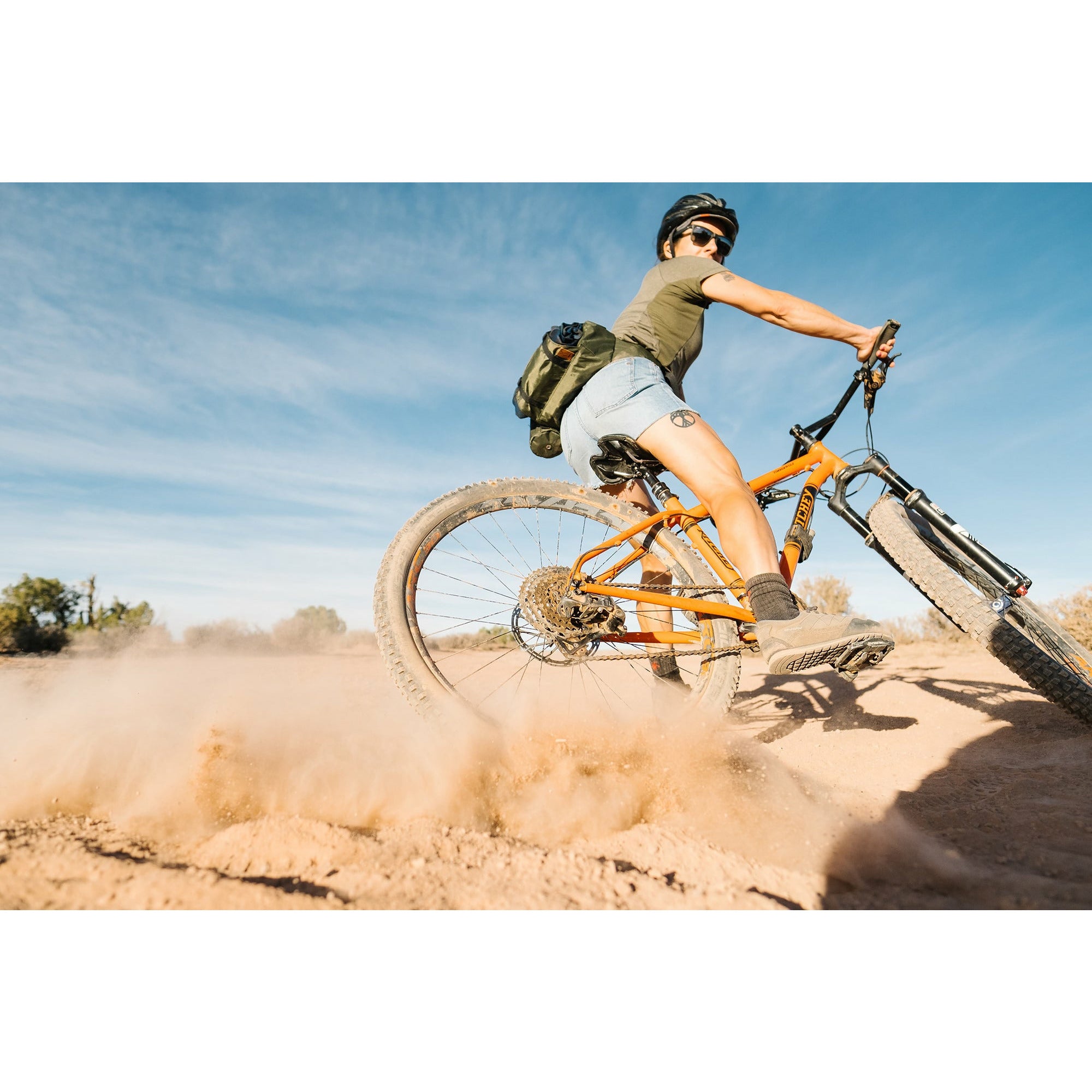 Swift Industries Anchor Hip Pack | Jambi Jambi