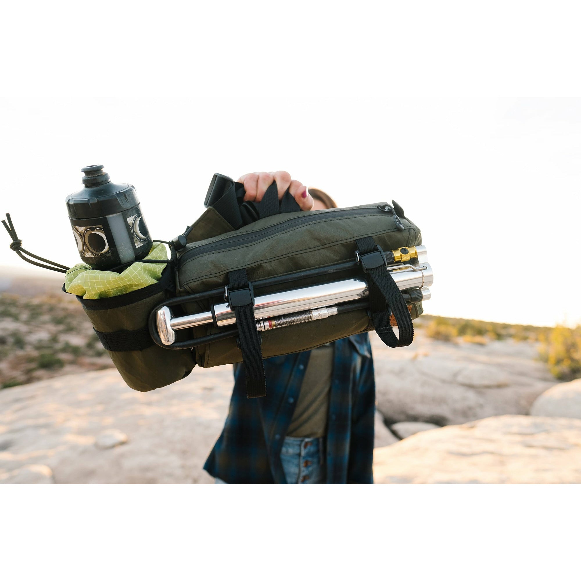 Swift Industries Anchor Hip Pack | Jambi Jambi