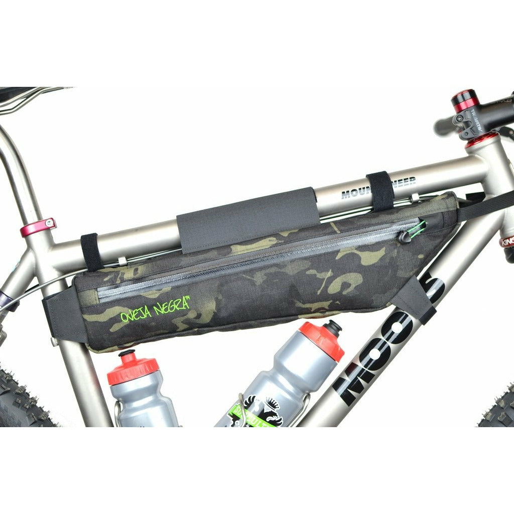1/2 Pack™ Frame Bag Small