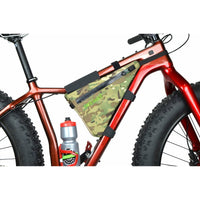 Load image into Gallery viewer, Superwedgie™ Frame Bag - Small
