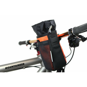 Chuckbucket™ Handlebar Snack Bag