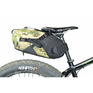 Gearjammer™ Seat Bag - Medium