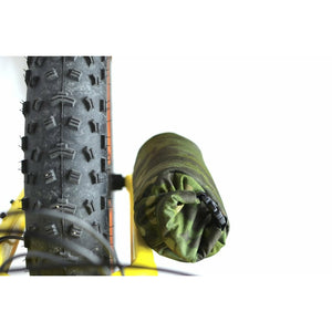 Bootlegger Fork Bag (Direct Mount)