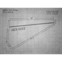 Load image into Gallery viewer, Bodega Full Frame Bag - Small
