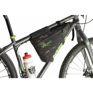 Superwedgie™ Frame Bag - Small