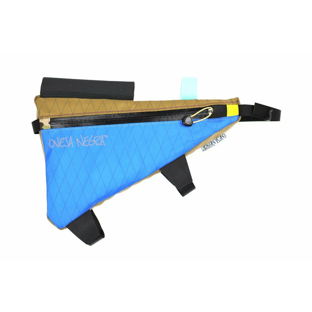 Superwedgie™ Frame Bag - WACK PACK™
